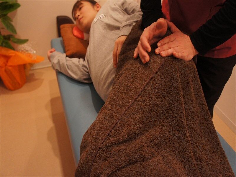 腰痛